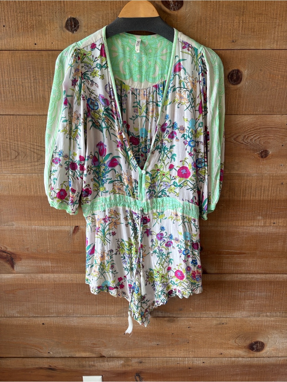 Spell jumper - Picture 3 of 8